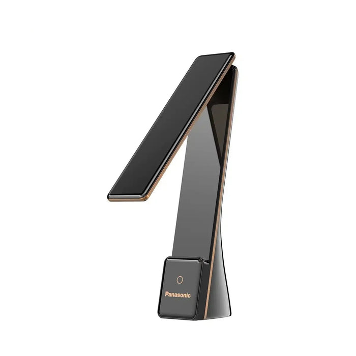 Đèn bàn cảm ứng chống cận dùng Pin Panasonic, công suất 4.5W, có 3 màu sáng đèn