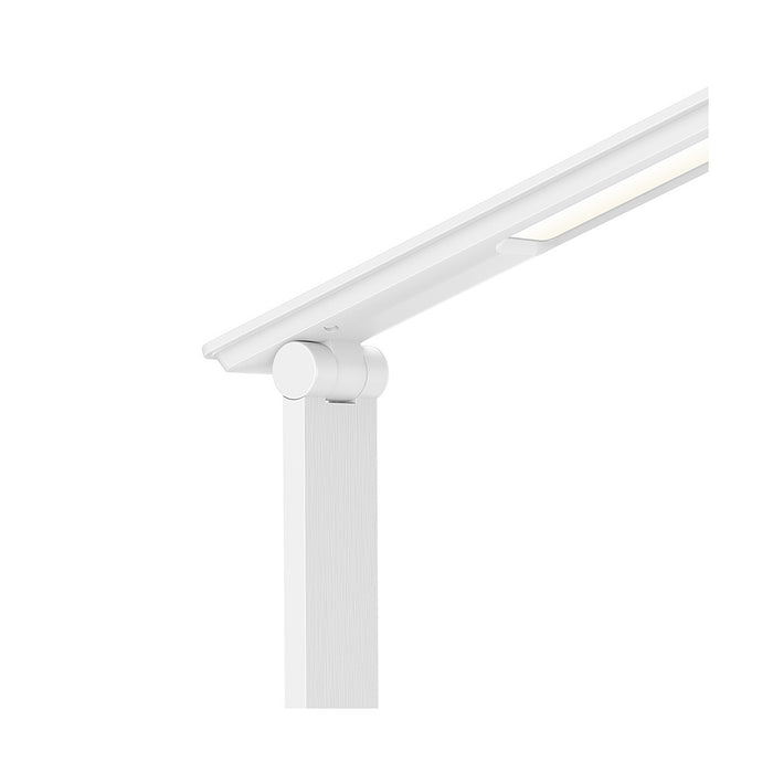 Đèn bàn cảm ứng chống cận dùng Pin Panasonic, công suất 2.5W, màu ánh đèn vàng trung tính