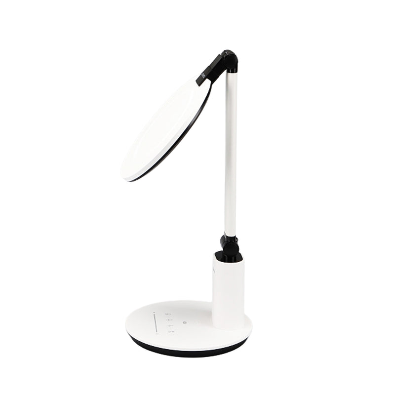 Đèn bàn cảm ứng đa chức năng, chống cận Panasonic HHLT062319, công suất 19W, màu ánh đèn vàng trung tính