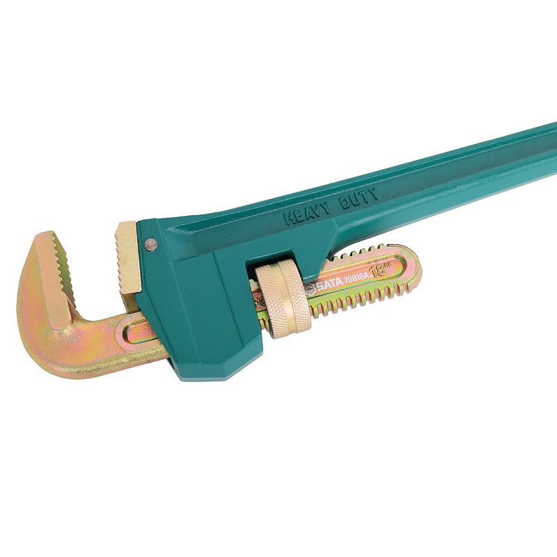 Mỏ lết răng, đầu hợp kim Titan SATA kích thước từ 184mm - 1200mm