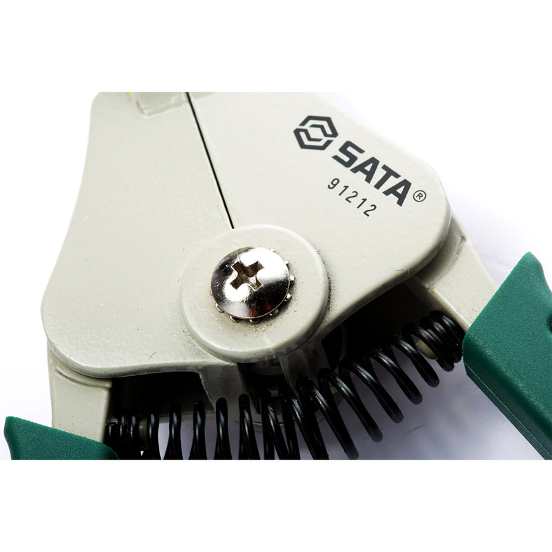 Automatic Wire Stripper, Type A SATA 91212
