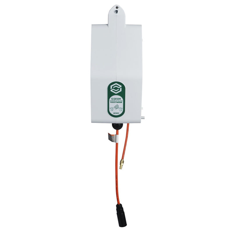 Cuộn dây hơi rút tự động SATA AE3001 dài 10m