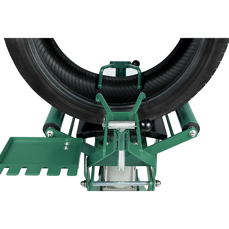 Máy banh lốp xe khí nén SATA AE5851A