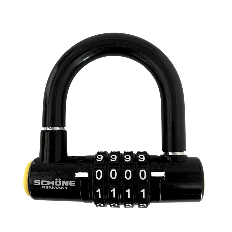 Ổ khóa 4 số SCHONE SC-701 (đủ màu)