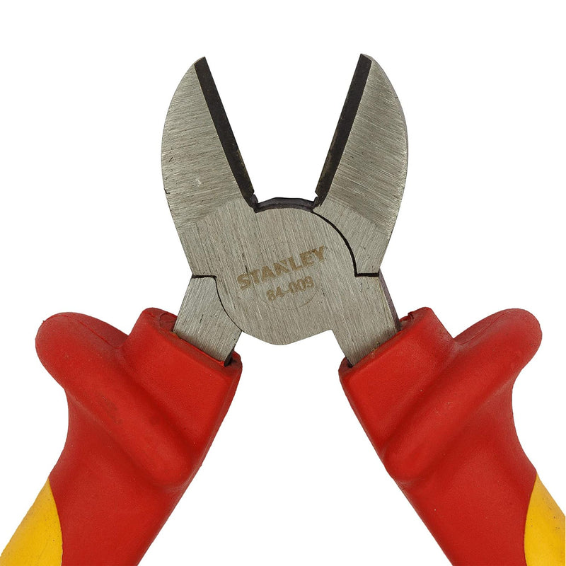 Bộ kìm cách điện 1000V, 3 chi tiết FATMAX Stanley 0-84-011