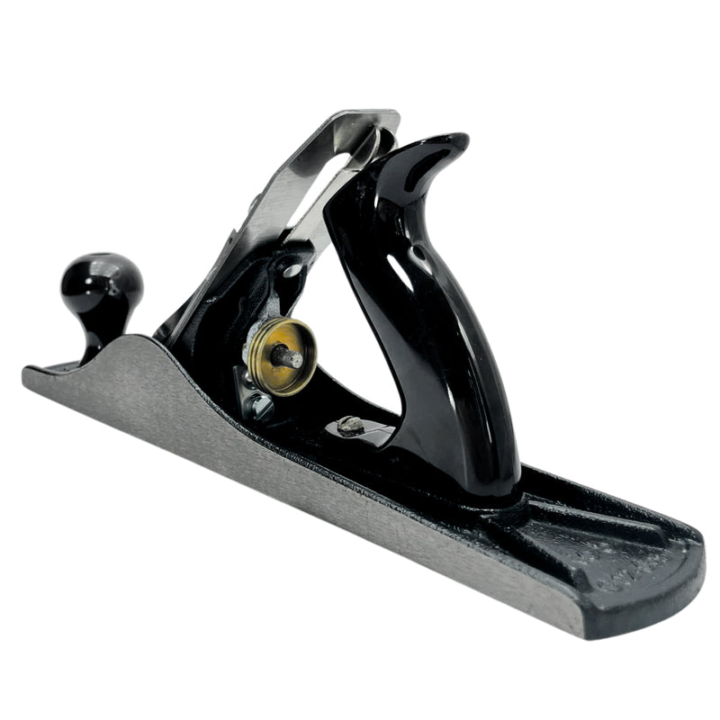 Bào gỗ cầm tay 245mm - 355mm STANLEY, lưỡi dao bào 50mm, xuất sứ Mexico