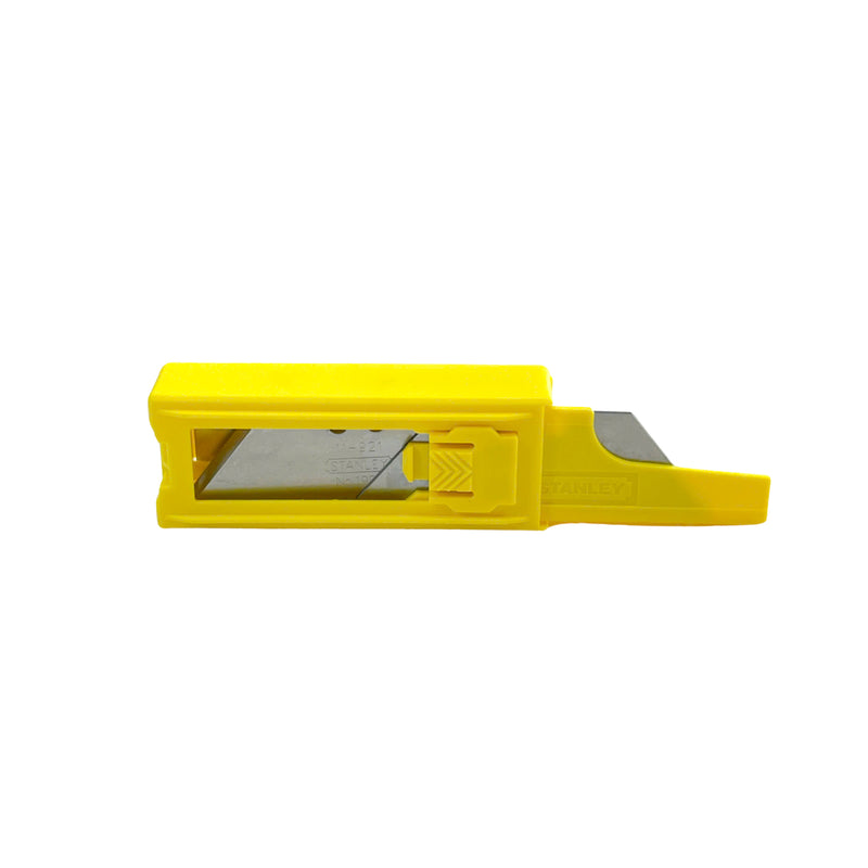 Lưỡi dao rọc thẳng Stanley 11-921, kích thước 19mm x 62mm