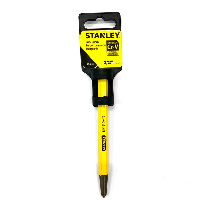 Đục sắt 3/8 inch Stanley 16-236
