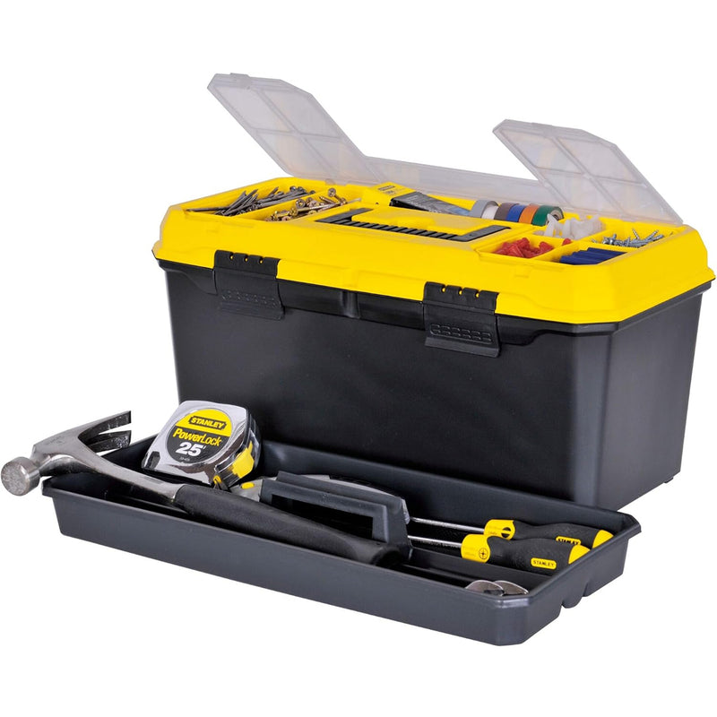 Hộp đựng dụng cụ dòng Organized Maestro Stanley kích thước từ 13 inch - 22 inch