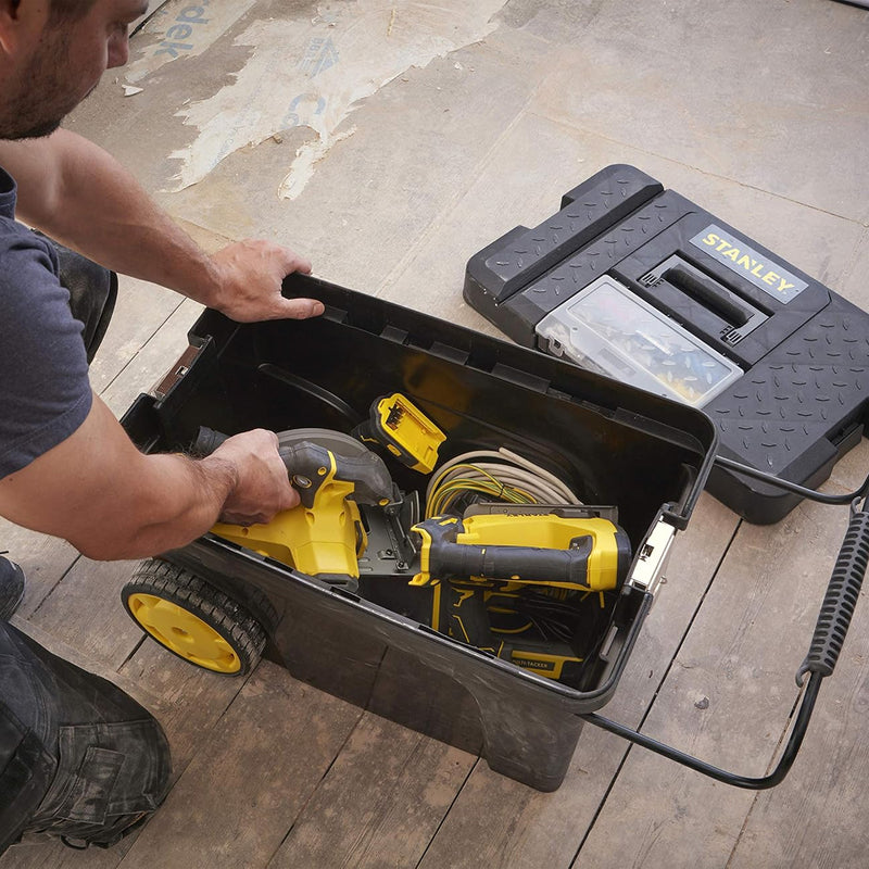 Thùng đựng dụng cụ Stanley 1-97-503