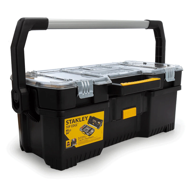 Thùng đựng dụng cụ kèm hộp linh kiện Stanley 1-97-514