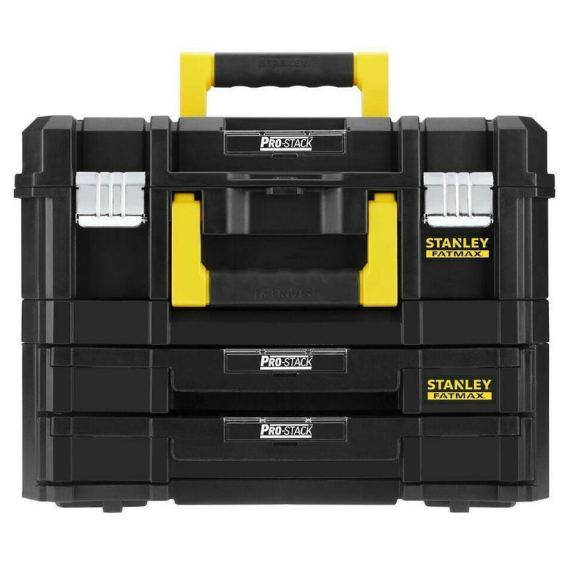 Bộ hộp dụng cụ FATMAX PRO-STACK™ Stanley FMST1-71981