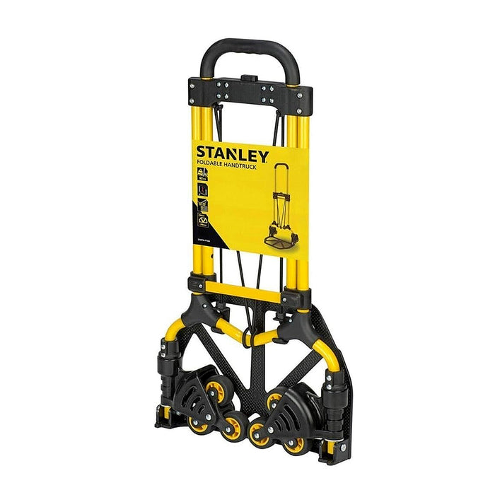 Xe đẩy hàng leo bậc thang 60Kg Stanley FT584