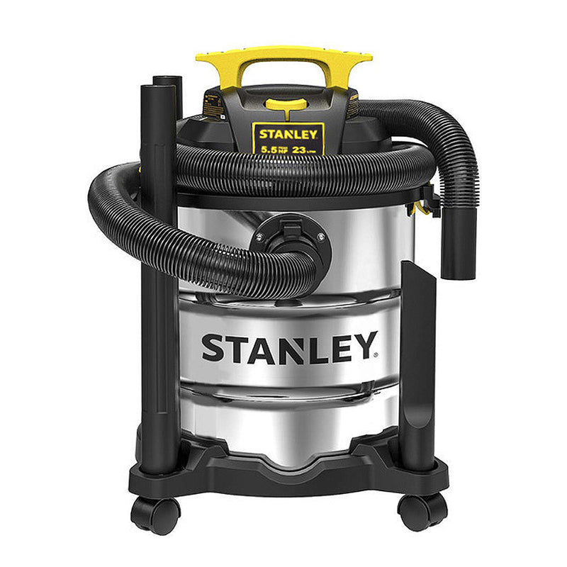 Máy hút bụi 3 chức năng 23L Stanley USA SL19417-6A công suất 4000W