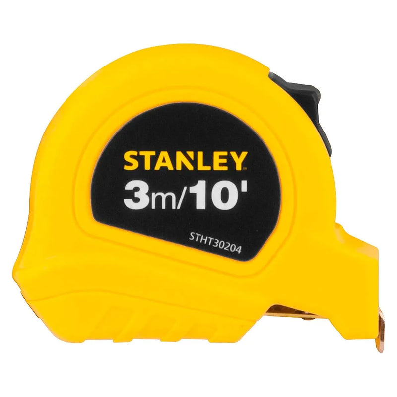 Thước cuộn thép dòng Basic Stanley chiều dài từ 3m - 8m