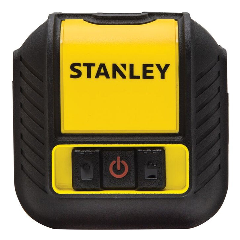 Máy cân mực Laser 2 tia đỏ Stanley STHT77498-1