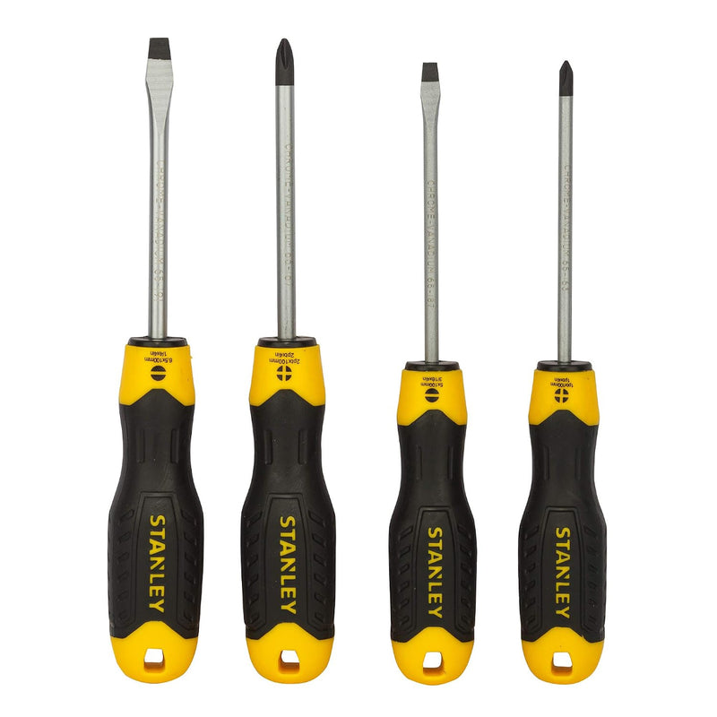 Bộ tua vít kèm bút thử điện 6 chi tiết Stanley STHT92002-8