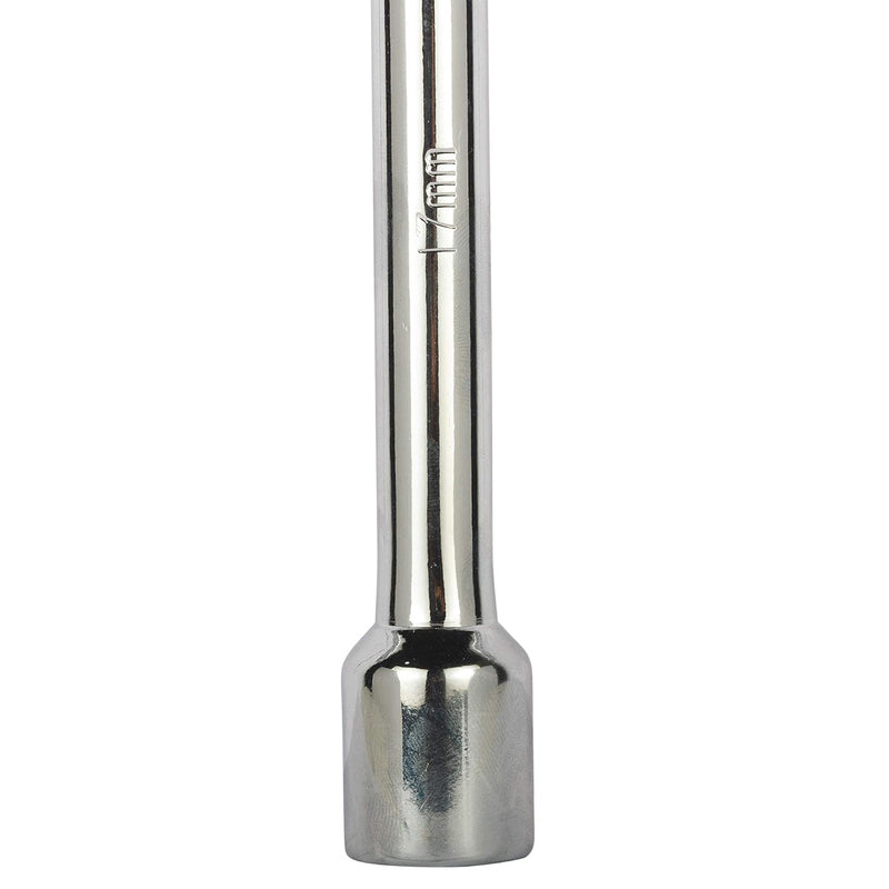 Cần điếu siết tuýp chữ thập Stanley STMT94030-8 kích thước 17mm - 23mm