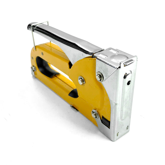 Kìm bấm kim 4 - 8mm (5/32 inch - 5/16 inch) chuẩn GS, có chứng nhận TUV, bề mặt sơn tĩnh điện TOLSEN 43022