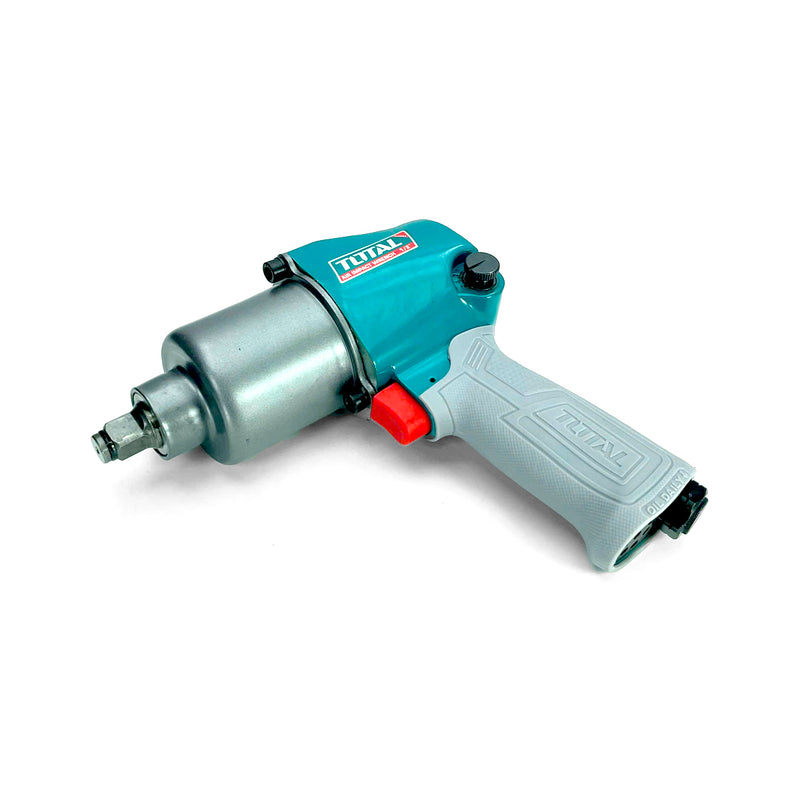 Dụng cụ vặn bulong dùng khí nén 1/2 inch 567-610Nm TOTAL