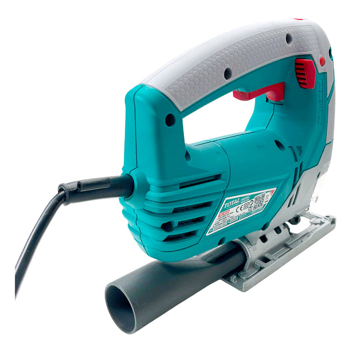 Máy cưa lọng công suất 750W TOTAL TS2081106