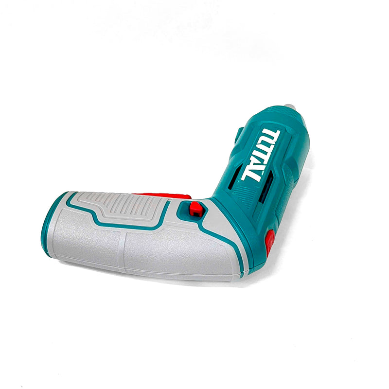 Máy siết vít dùng Pin 4V TOTAL TSDLI0442