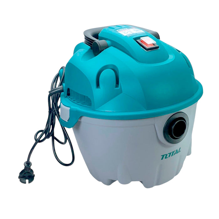 Máy hút bụi 10L công suất 1200W TOTAL TVC12101