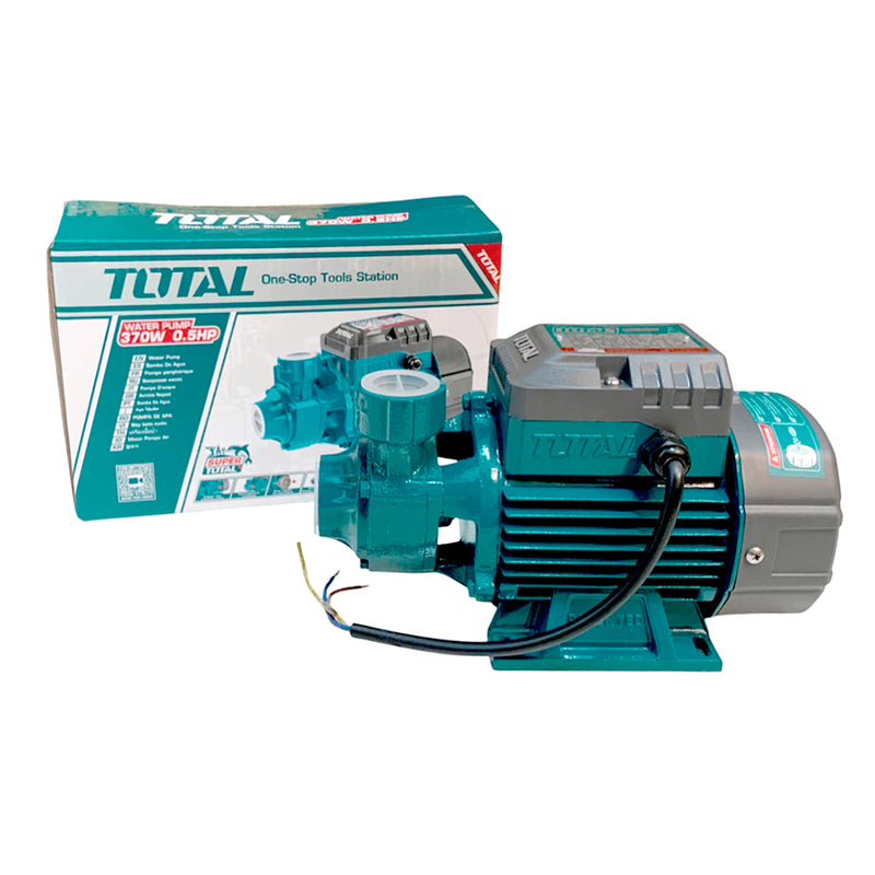 Máy bơm nước công suất 370W TOTAL TWP13706