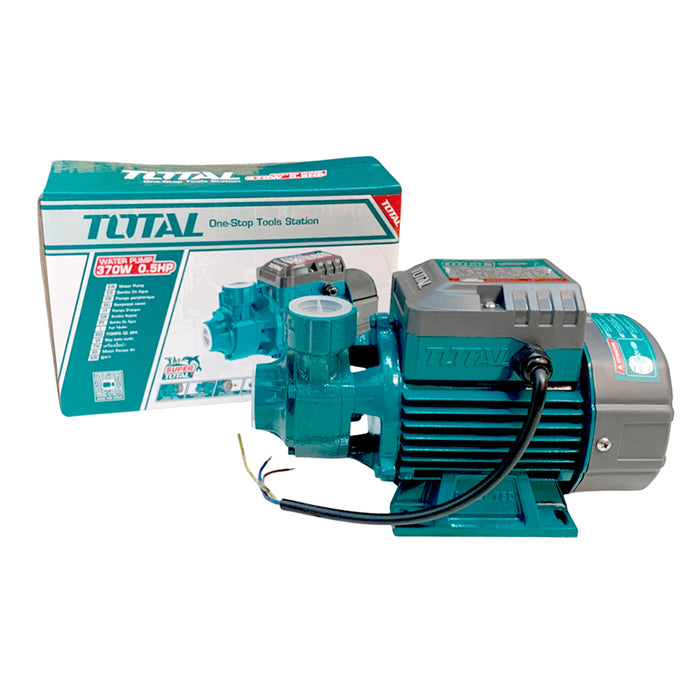 Máy bơm nước công suất 370W TOTAL TWP13706