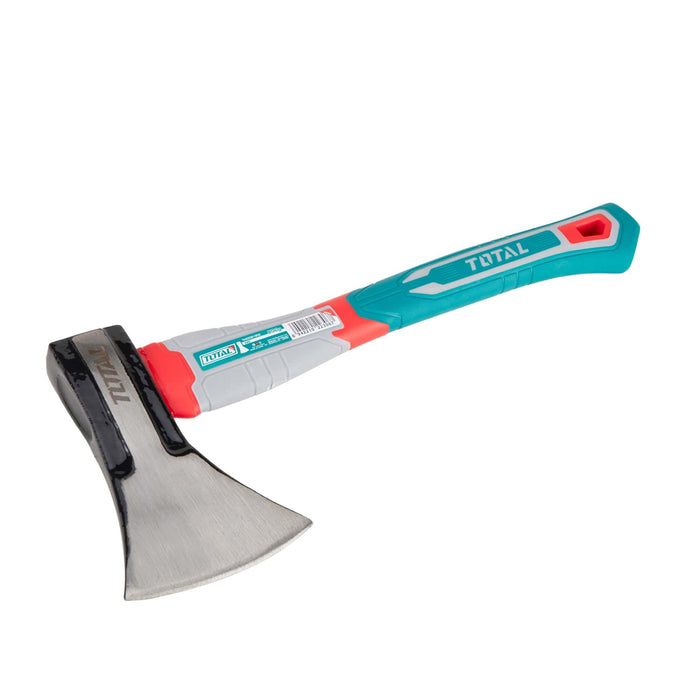 Búa rìu 800g Total THAX061800 cán cầm bằng sợi thuỷ tinh