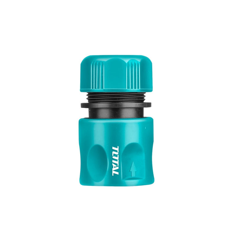 Khớp nối nhựa Total 1/2 inch khối lượng 24g - 28g