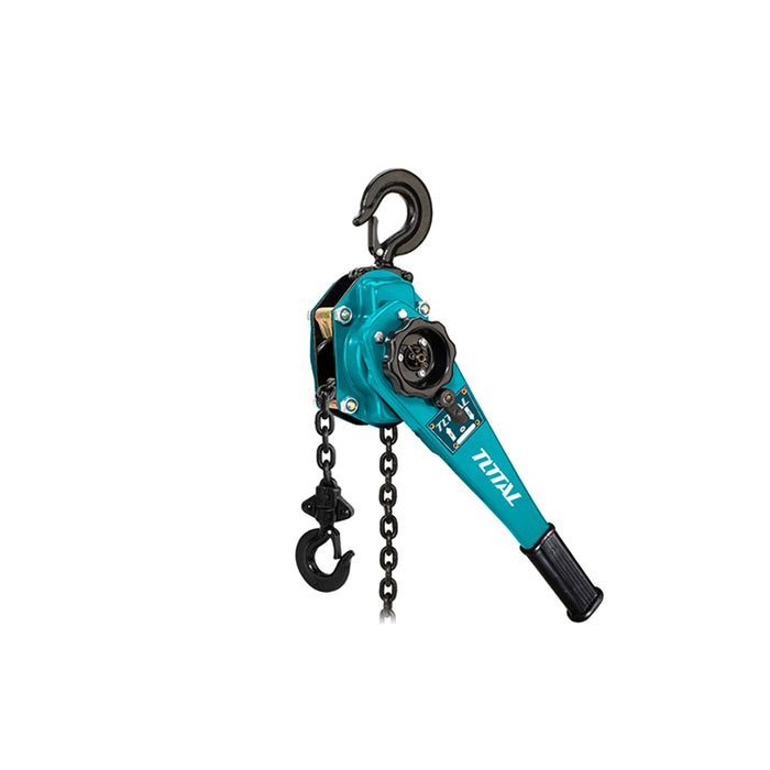 Bá lăng đòn bẩy 0.75 tấn TOTAL THSLB0751