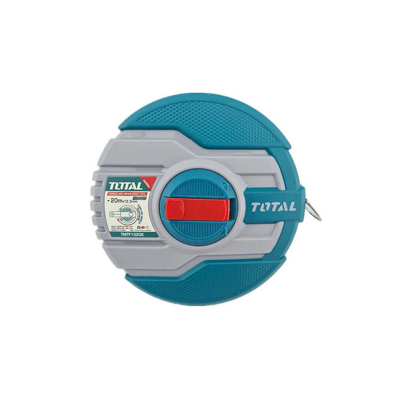 Thước dây 20m TOTAL TMTF13206