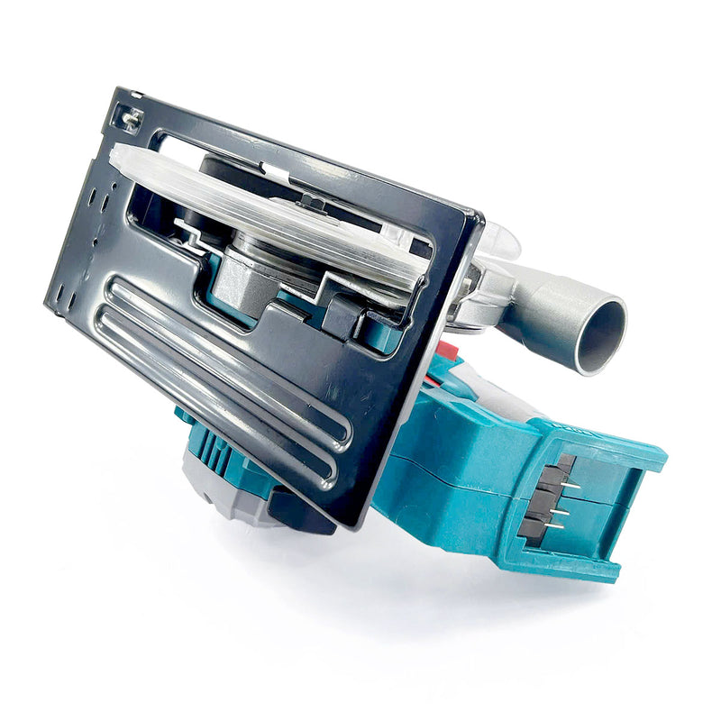 Chi tiết Máy cưa đĩa tròn dùng Pin 150mm 20V TOTAL TSLI1401