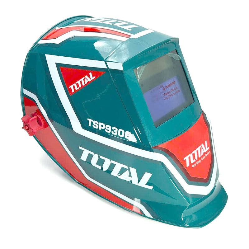 Mặt nạ hàn tự động TOTAL TSP9306
