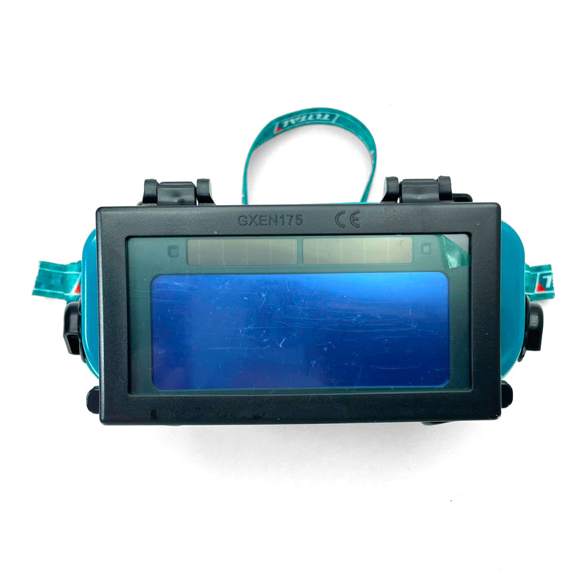 Kính hàn tự động TOTAL TSP9403