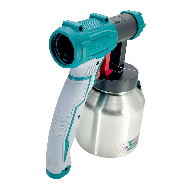 Máy phun sơn bằng điện 500W TOTAL TT5006-2