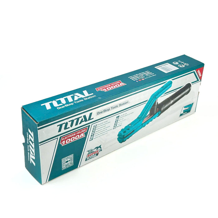 kìm hàn 1000A TOTAL TWAH10006