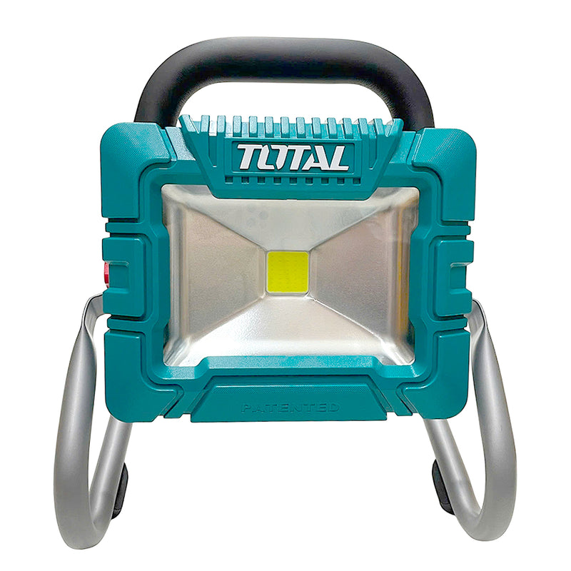 Đèn di động dùng Pin -Ion 20V TOTAL TWLI2025