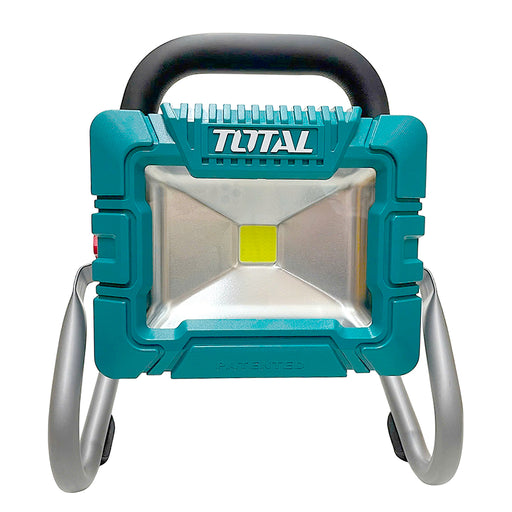 Đèn di động dùng Pin -Ion 20V TOTAL TWLI2025