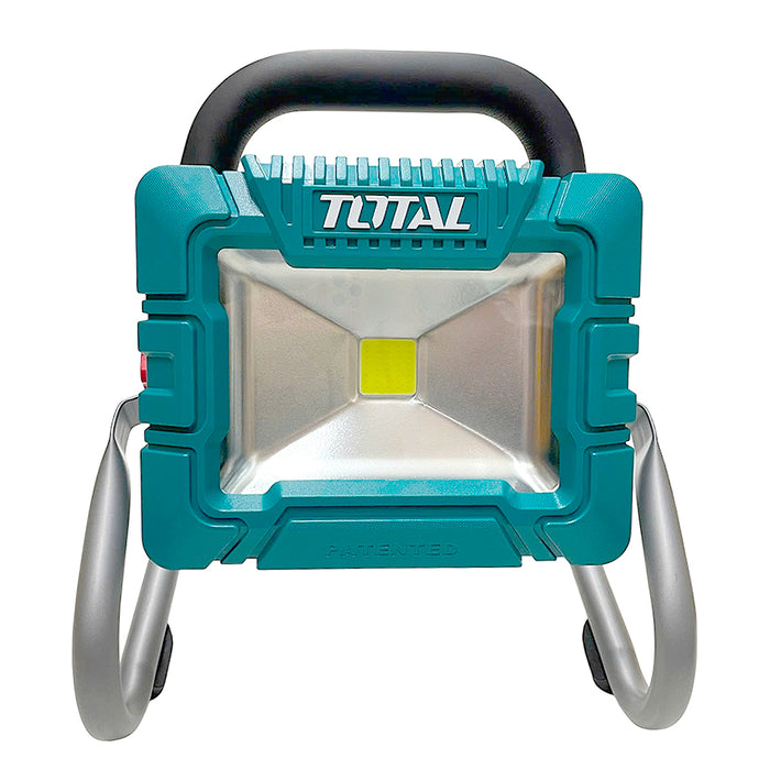 Đèn di động dùng Pin -Ion 20V TOTAL TWLI2025