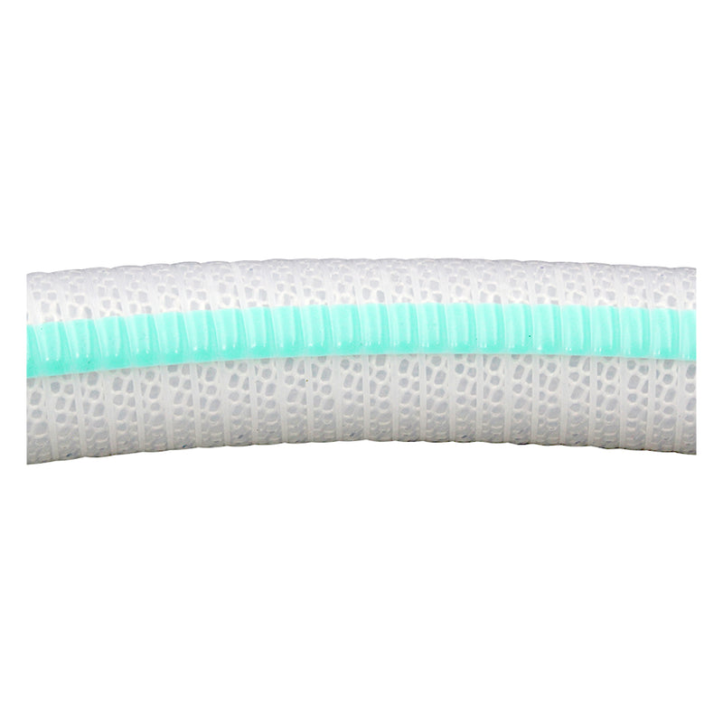 Ống mềm chiụ nhiệt Toyox Hybrid Toyosilicon HTSI chuyên dùng truyền dẫn thực phẩm và công chất nhiệt độ cao, chịu áp suất đẩy và áp suất âm. Chứng chỉ FDA.