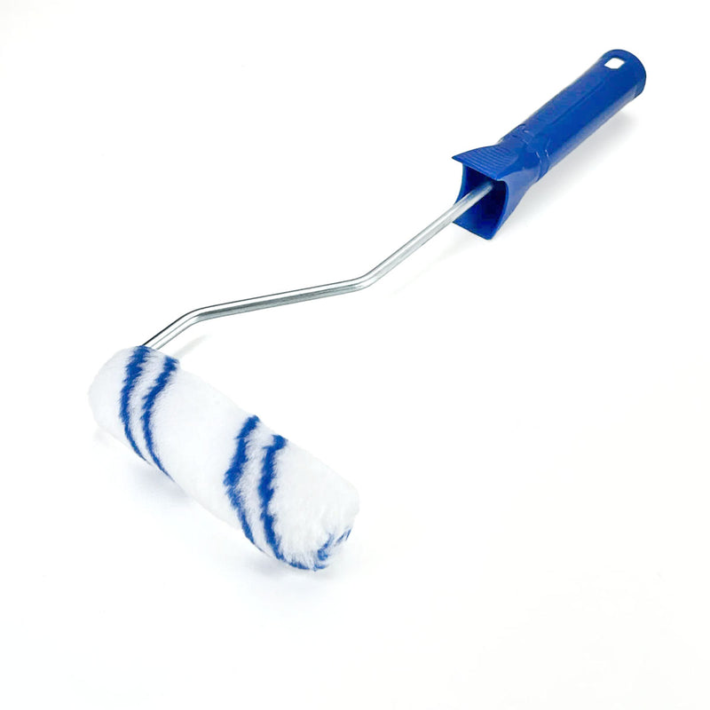 Cọ lăn sơn sọc đôi Wadfow kích thước từ 100mm - 230mm