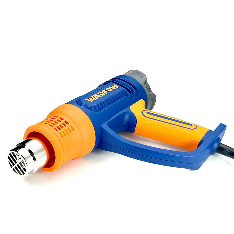 Máy khò nhiệt Wadfow WHG1530 công suất 2000W, nhiệt độ từ 50°C - 600°C