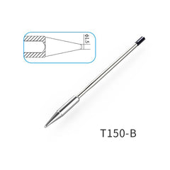 Mã B / ATTEN T150-B