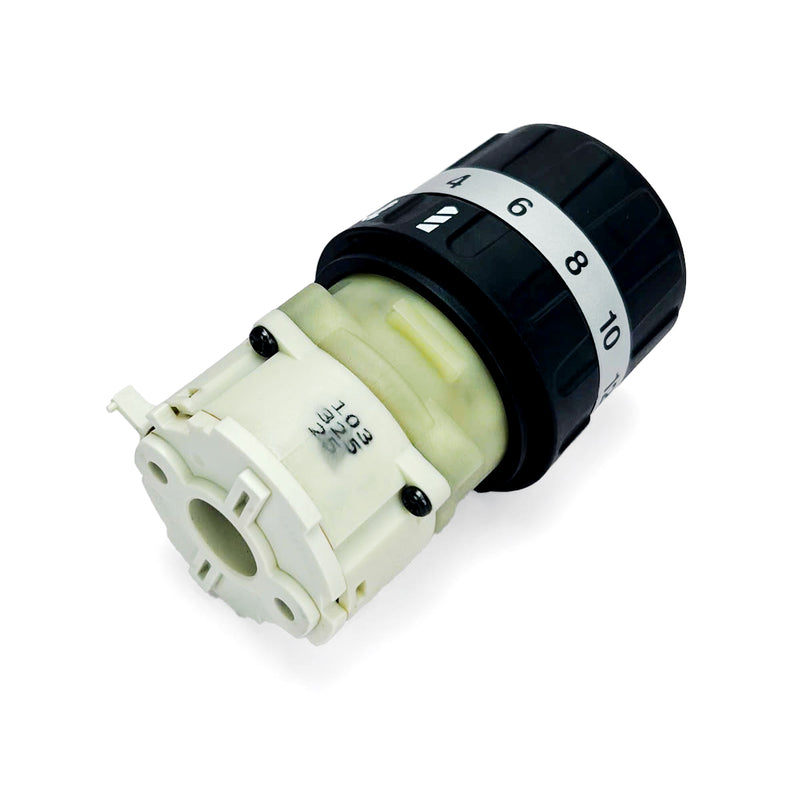 Phụ tùng Makita - Cụm Nhông | Mã số: 127732-5 (Gear Assembly)