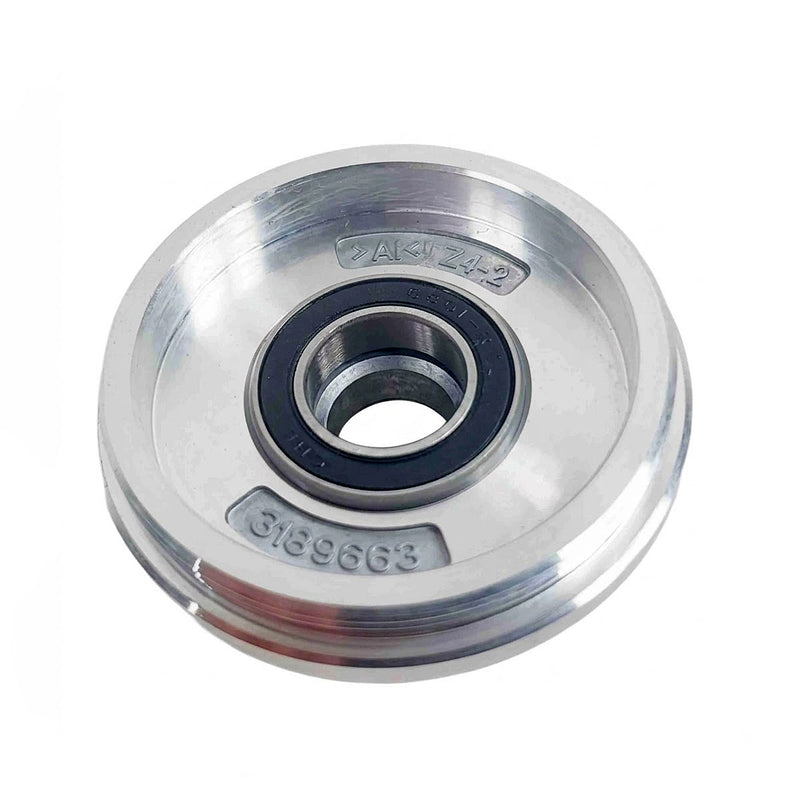 Phụ tùng Makita - Nắp hộp nhông | Mã số: 141893-7 (Bearing Box Complete)