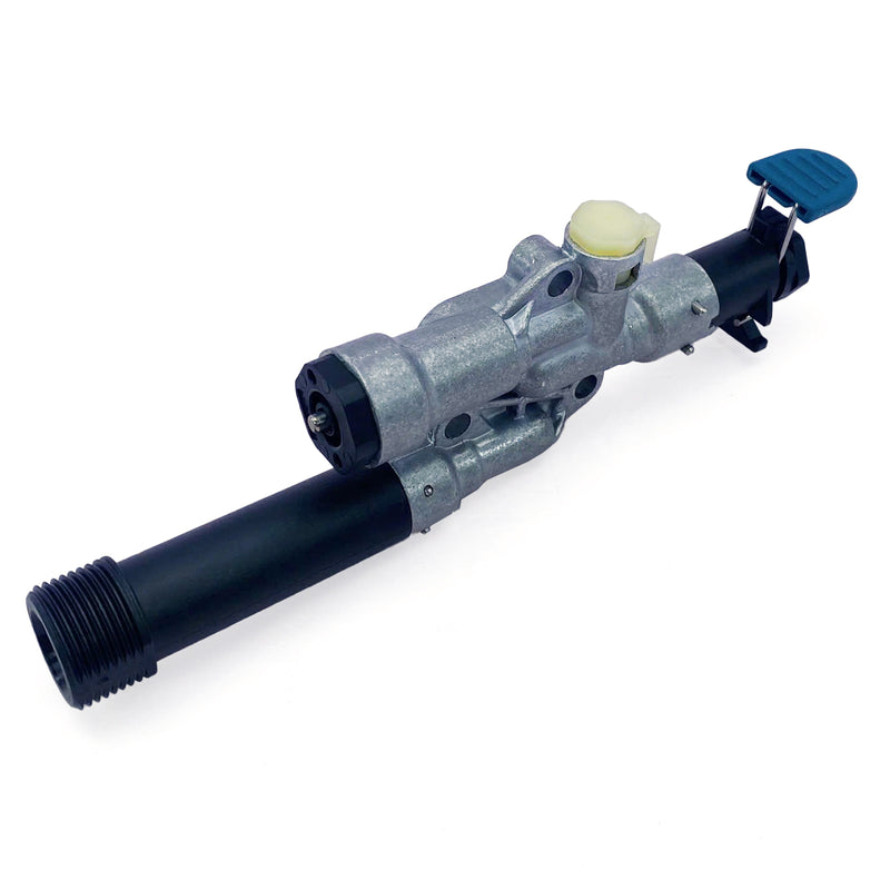 Phụ tùng Makita - Đầu gắn dây xịt rửa - Mã số 42733 (Kit Retrofit Raccordo Mandata Plastica)