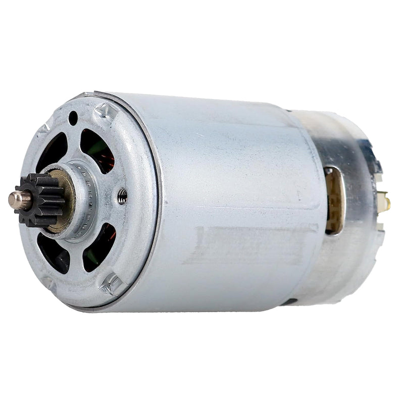 Phụ tùng Makita - Cụm Motor | Mã số: 629853-4 (DC Motor)