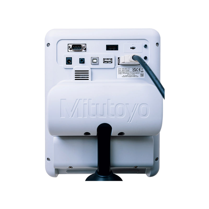 Mitutoyo Linear Height SERIES 518 | LH-600F/FG – Thước đo chiều cao kỹ thuật số cao cấp tích hợp hệ thống tính toán đo lường 2D hiệu suất cao